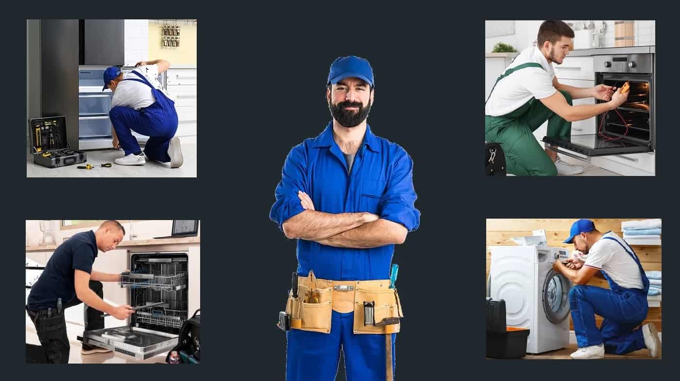 Rami Yeni beyaz eşya servisi